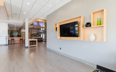 Holiday Inn Express & Suites Columbia Downtown - The Vista by IHG