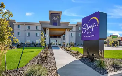 Sleep Inn Boardman