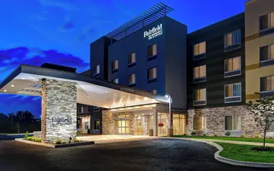 Fairfield Inn & Suites by Marriott Selinsgrove