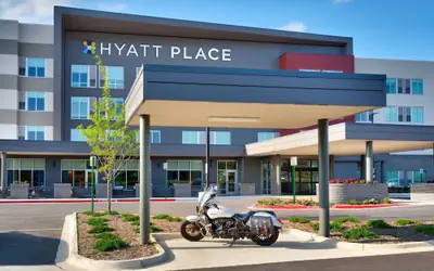 Hyatt Place Fayetteville/Springdale