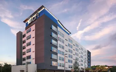 Aloft Orlando International Drive