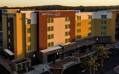 SpringHill Suites by Marriott Irvine Lake Forest
