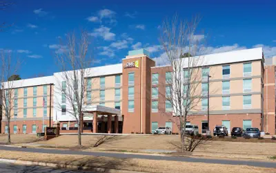 Home2 Suites by Hilton Charlotte Belmont