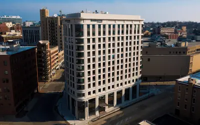 Residence Inn by Marriott Grand Rapids Downtown