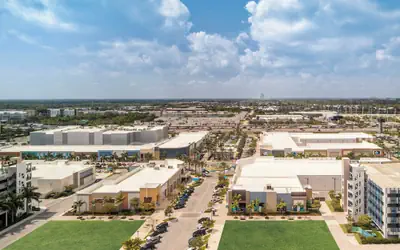 AC Hotel by Marriott Fort Lauderdale Airport