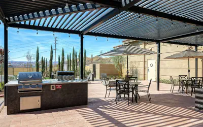 Homewood Suites by Hilton Santa Clarita