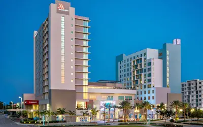 Marriott Fort Lauderdale Airport
