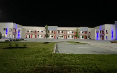 Lone Star Inn - Dickinson