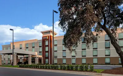 Home2 Suites by Hilton Gulf Breeze Pensacola Area