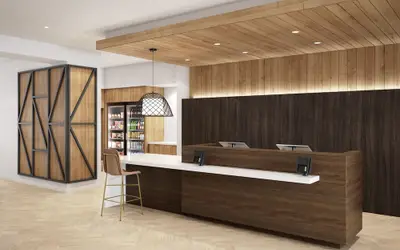 Staybridge Suites Iowa City Coralville by IHG