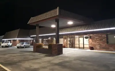 Eleven Boutique Hotel