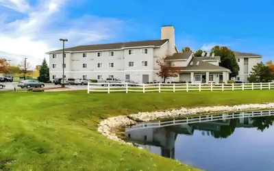 Quality Inn Fishers - Indianapolis