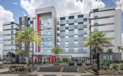 TownePlace Suites by Marriott Orlando Southwest Near Universal