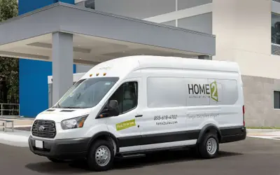 Home2 Suites by Hilton Tampa Westshore Airport, FL