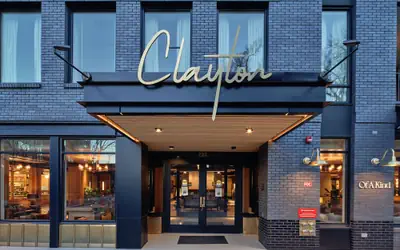 Clayton Hotel & Members Club - Cherry Creek, Denver