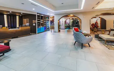 Hotel Indigo Spring - Woodlands Area by IHG