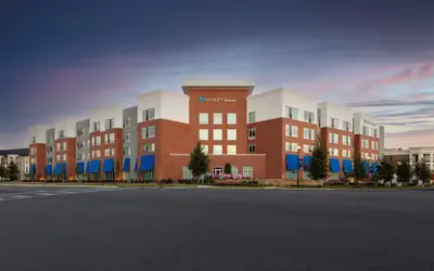Hyatt House Charlotte/Rea Farms