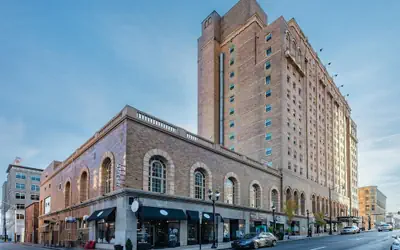 Americus Hotel, Unscripted by Hyatt