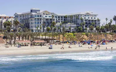 The Seabird Ocean Resort & Spa, Part of Destination Hotel by Hyatt