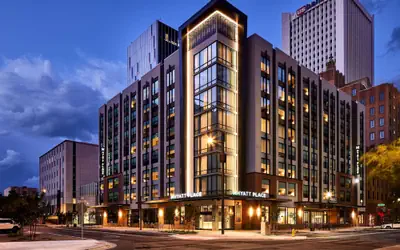 Hyatt Place Phoenix / Downtown