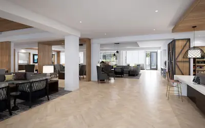 Staybridge Suites Portland by IHG