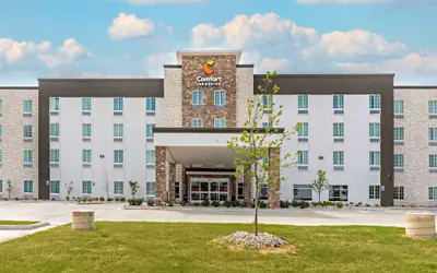 Comfort Inn & Suites Euless DFW West
