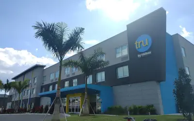 Tru By Hilton Bradenton I-75, FL