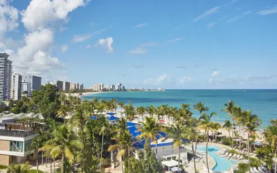 Fairmont El San Juan Villa Experience