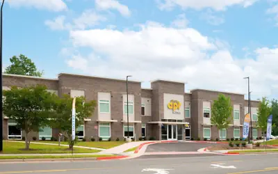 stayAPT Suites Raleigh Durham RTP