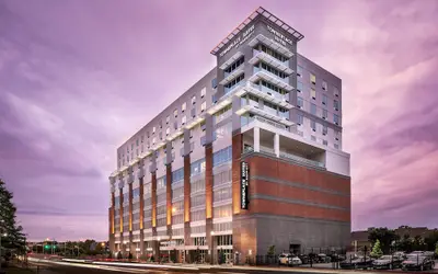 TownePlace Suites by Marriott Nashville Midtown