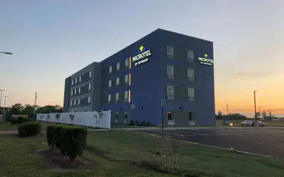 Microtel Inn & Suites by Wyndham Milford