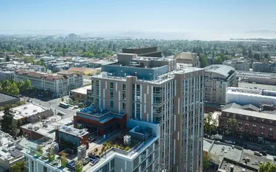 Residence Inn by Marriott Berkeley