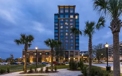 Thompson Savannah, by Hyatt