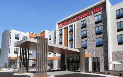 Hilton Garden Inn Bel Air