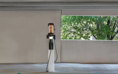 Home2 Suites by Hilton Anderson Downtown