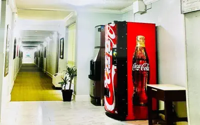 Econo Lodge Montgomery South I-65