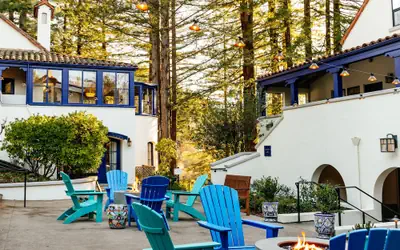 The Stavrand Russian River Valley