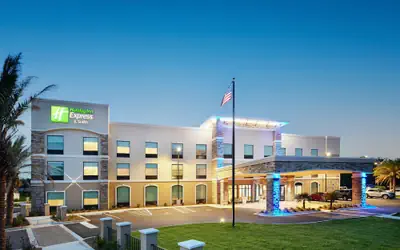 HOLIDAY INN EXPRESS & SUITES GULF BREEZE - PENSACOLA AREA by IHG