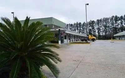 Stay Express Inn Hammond