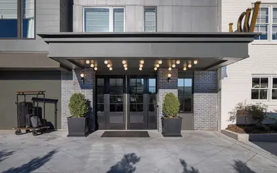 Wylie Hotel Atlanta, Tapestry Collection by Hilton