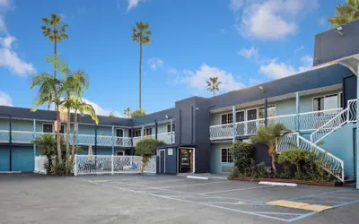 Hotel H-Wood
