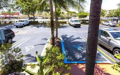 Richard's Motel Studio