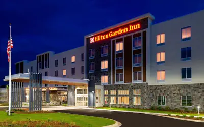 Hilton Garden Inn Panama City Airport