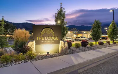 The Lodge Lake Chelan