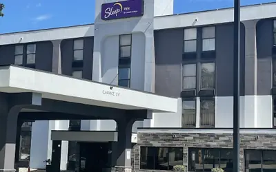 Sleep Inn Indianapolis East
