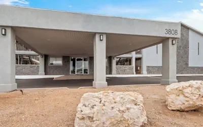 Red Roof Inn Del Rio