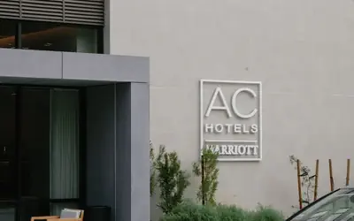 AC Hotel by Marriott Sunnyvale Moffett Park