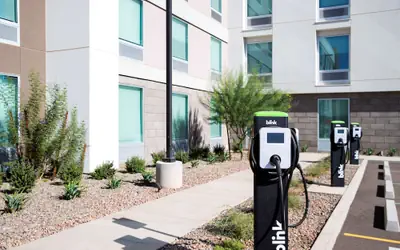 Home2 Suites by Hilton Phoenix Avondale