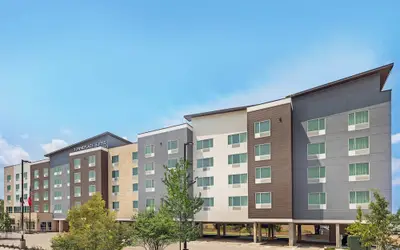 TownePlace Suites by Marriott Austin Northwest/The Domain Area