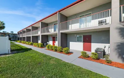 Quality Suites Wildwood - The Villages